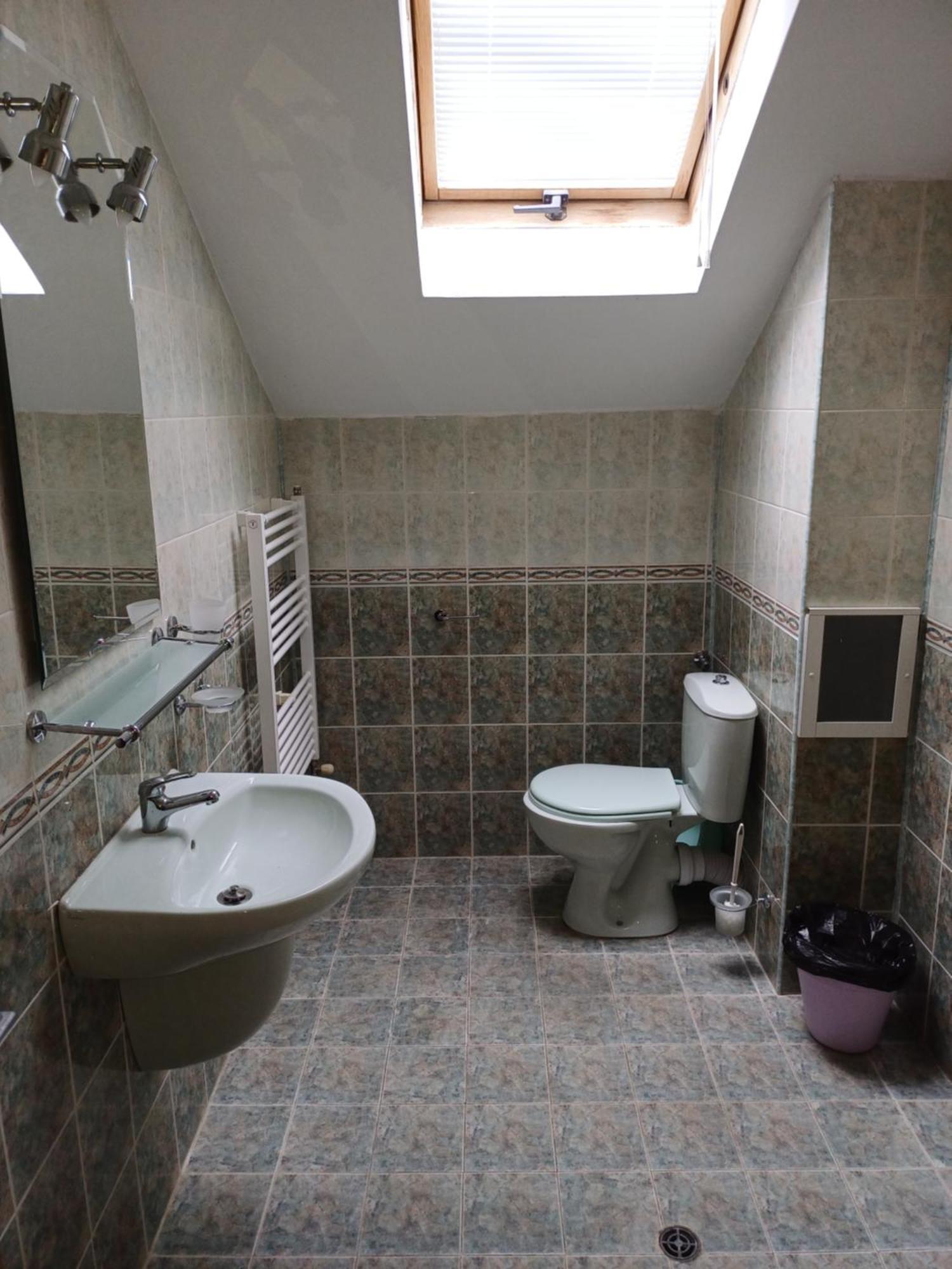 Guest Rooms Deva Burgas Exterior photo