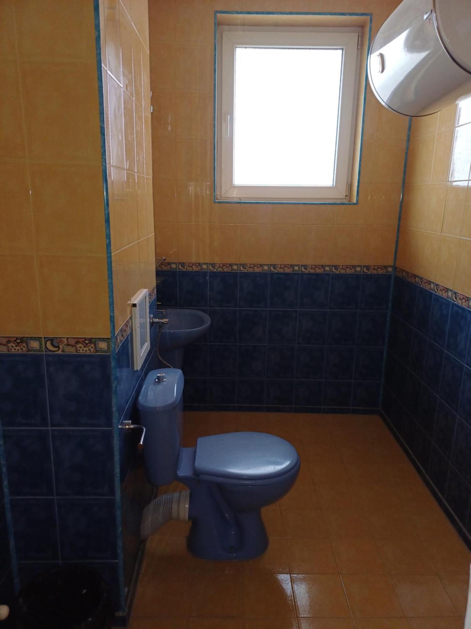 Guest Rooms Deva Burgas Exterior photo